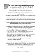 Mandalas et astrologie pour hypersensibles – Cahier de coloriage anti-stress (70 mandalas uniques, zodiaque, art-thérapie, relaxation créative)