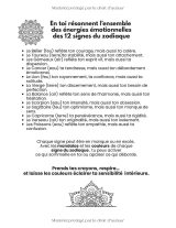 Mandalas et astrologie pour hypersensibles – Cahier de coloriage anti-stress (70 mandalas uniques, zodiaque, art-thérapie, relaxation créative)