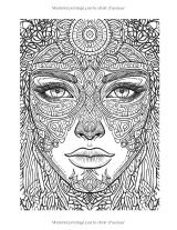 Mandalas et astrologie pour hypersensibles – Cahier de coloriage anti-stress (70 mandalas uniques, zodiaque, art-thérapie, relaxation créative)