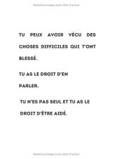 Stop aux violences faites aux enfants – Cahier de coloriage pour comprendre, s’exprimer et se reconstruire