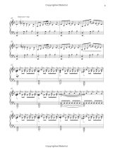 Film Themes: The Piano Collection – Recueil de thèmes de films pour piano (niveau intermédiaire)