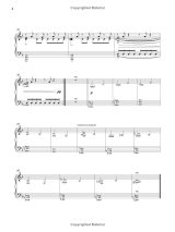 Film Themes: The Piano Collection – Recueil de thèmes de films pour piano (niveau intermédiaire)
