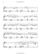 Film Themes: The Piano Collection – Recueil de thèmes de films pour piano (niveau intermédiaire)
