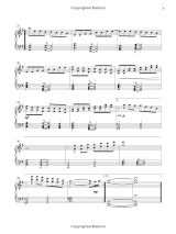Film Themes: The Piano Collection – Recueil de thèmes de films pour piano (niveau intermédiaire)