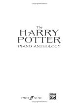 The Harry Potter Piano Anthology (Piano Solo) – 56 thèmes des films Harry Potter & Fantastic Beasts