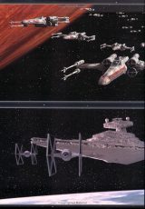 Star Wars – A Musical Journey (Easy Piano), Episodes I‑VI – Recueil pour piano facile