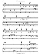 Contemporary Disney – 50 chansons | Recueil de partitions Piano Chant Guitare (PVG) | 3e édition Hal Leonard | Classiques des films Disney