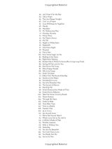 101 Popular Songs – Clarinet | Recueil de partitions pour clarinette (débutant à intermédiaire) | Classiques Pop & Rock : Billie Jean, Piano Man, Hey Jude, Sweet Home Alabama, Livin’ on a Prayer