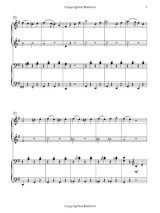 Easy Disney Duets – 8 duos Disney pour piano à 4 mains (débutant à intermédiaire) | Jennifer & Mike Watts | Hal Leonard