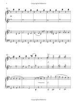 Easy Disney Duets – 8 duos Disney pour piano à 4 mains (débutant à intermédiaire) | Jennifer & Mike Watts | Hal Leonard