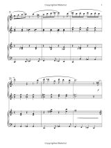 Easy Disney Duets – 8 duos Disney pour piano à 4 mains (débutant à intermédiaire) | Jennifer & Mike Watts | Hal Leonard