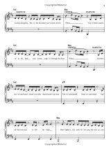 The Greatest Showman – Partitions Piano Facile (Débutants/Étudiants) | Bande originale du film | Hal Leonard | Pasek & Paul