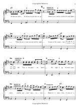 The Greatest Showman – Partitions Piano Facile (Débutants/Étudiants) | Bande originale du film | Hal Leonard | Pasek & Paul