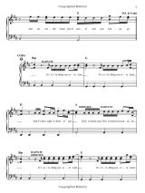 The Greatest Showman – Partitions Piano Facile (Débutants/Étudiants) | Bande originale du film | Hal Leonard | Pasek & Paul