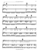 Queen – Deluxe Anthology (Édition actualisée) | Partitions Piano Voix Guitare | 35 classiques rock dont Bohemian Rhapsody, We Will Rock You, Somebody to Love