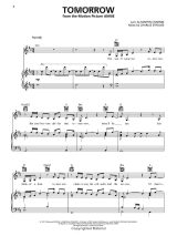 Chansons d’A Star Is Born, La La Land, The Greatest Showman et plus – Recueil de partitions Piano, Chant et Guitare | 20 hits de 8 films musicaux | Pour débutants et avancés