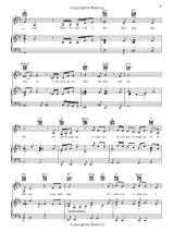 Chansons d’A Star Is Born, La La Land, The Greatest Showman et plus – Recueil de partitions Piano, Chant et Guitare | 20 hits de 8 films musicaux | Pour débutants et avancés