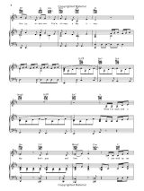 Chansons d’A Star Is Born, La La Land, The Greatest Showman et plus – Recueil de partitions Piano, Chant et Guitare | 20 hits de 8 films musicaux | Pour débutants et avancés
