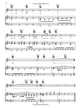 Chansons d’A Star Is Born, La La Land, The Greatest Showman et plus – Recueil de partitions Piano, Chant et Guitare | 20 hits de 8 films musicaux | Pour débutants et avancés