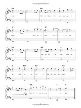 Adele – 40 chansons | Really Easy Piano | Partitions piano facile avec paroles et accords | Recueil pop pour étudiants et professeurs | Hal Leonard