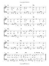 Adele – 40 chansons | Really Easy Piano | Partitions piano facile avec paroles et accords | Recueil pop pour étudiants et professeurs | Hal Leonard