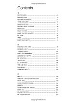 Adele – The Complete Collection : 62 partitions Piano Voix Guitare avec accords et paroles | Rolling in the Deep, Hello, Skyfall, Easy on Me (Hal Leonard)