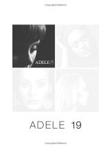 Adele – The Complete Collection : 62 partitions Piano Voix Guitare avec accords et paroles | Rolling in the Deep, Hello, Skyfall, Easy on Me (Hal Leonard)