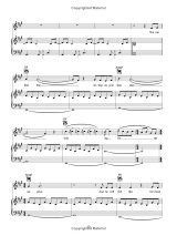 Adele – The Complete Collection : 62 partitions Piano Voix Guitare avec accords et paroles | Rolling in the Deep, Hello, Skyfall, Easy on Me (Hal Leonard)