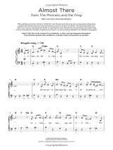 Really Easy Piano – 40 Chansons Disney | Partitions piano facile PVG (piano, voix, guitare) – Hal Leonard