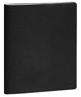 Agenda Semainier de Bureau Exacompta Winner 2026-2027 - Format 21x27 cm