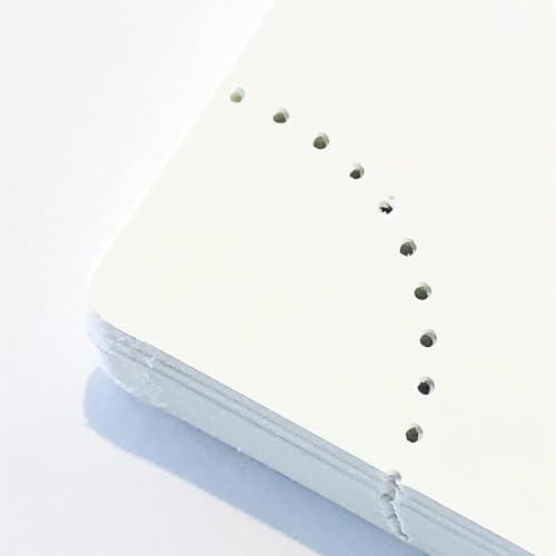 Agenda Semainier de Bureau Exacompta Winner 2026-2027 - Format 21x27 cm