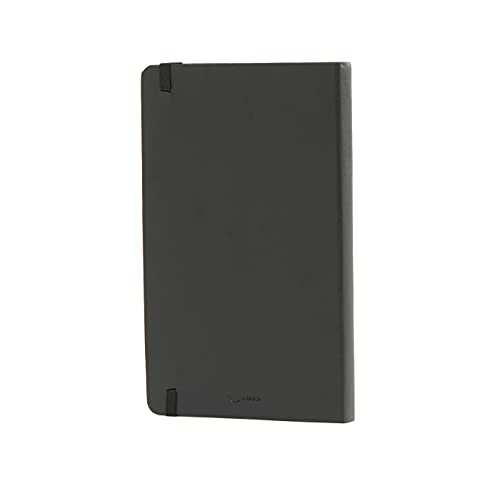 Carnet Classique A5 Vierge Amazon Basics - Le Compagnon Idéal pour Vos Notes et Idées