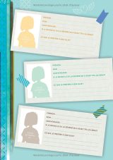 Mon journal intime Elles – Carnet d’expression personnelle, 120 pages, Français