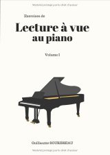 Exercices de lecture à vue au piano – 75+ partitions pour améliorer le déchiffrage et la lecture des rythmes