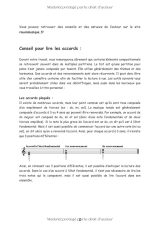 Exercices de lecture à vue au piano – 75+ partitions pour améliorer le déchiffrage et la lecture des rythmes