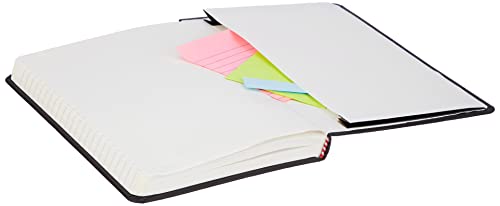 Carnet Classique A5 Vierge Amazon Basics - Le Compagnon Idéal pour Vos Notes et Idées