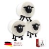 Rolli le Mouton des Toilettes : Lot de 3 Porte-Rouleaux de Papier Toilette Originaux