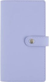 Lot Agenda Civil 2026 Lady 16 S Oberthur Semainier avec Stylo Stylus Touch Blumie Lilas