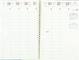 Lot Agenda Civil 2027 Lady 27 S Oberthur 1 Semaine sur 2 Pages + Stylo Stylus Touch Blumie