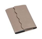Agenda Quo Vadis Calypso 2026 Beige 10x15cm - Semainier Affaires Français