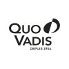 Agenda Quo Vadis Exécutif S 2025 Daisy - Semainier Spiralé 16x16cm Multicolore