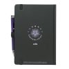 Carnet de Notes Mercredi Addams A5 Pointillé avec Stylo Inclus - Idéal pour Journaling et Fournitures Scolaires