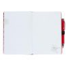 Carnet de Notes A5 Pointillé One Piece avec Stylo Lumineux - Idéal pour Journaling et Organisation
