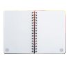 Carnet Marvel Deadpool A5 Spirale - Design Unique sous Licence Officielle