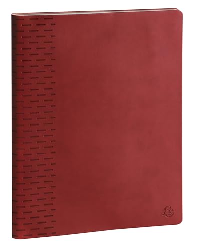Agenda Semainier de Bureau Exacompta Winner 2026-2027 - Format 21x27 cm