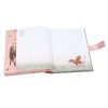 Miss Melody - Journal Intime à Code Chiffré et Musique - 80 Pages Illustrées pour Filles