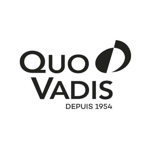 Agenda Quo Vadis Bloom 2025 - Semainier Planning Affaires 10x15cm Multicolore - 13 mois