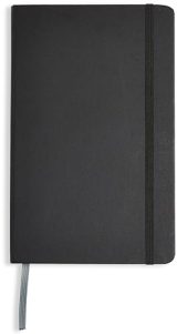 Carnet Classique A5 Vierge Amazon Basics - Le Compagnon Idéal pour Vos Notes et Idées