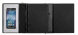 Agenda semainier de bureau Exacompta All in One Horizons 20S Kaa 2026 - Noir