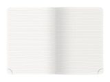 Agenda semainier de bureau Exacompta All in One Horizons 20S Kaa 2026 - Noir